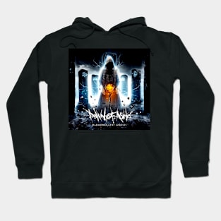 Dawn of Ashes 4 Hoodie